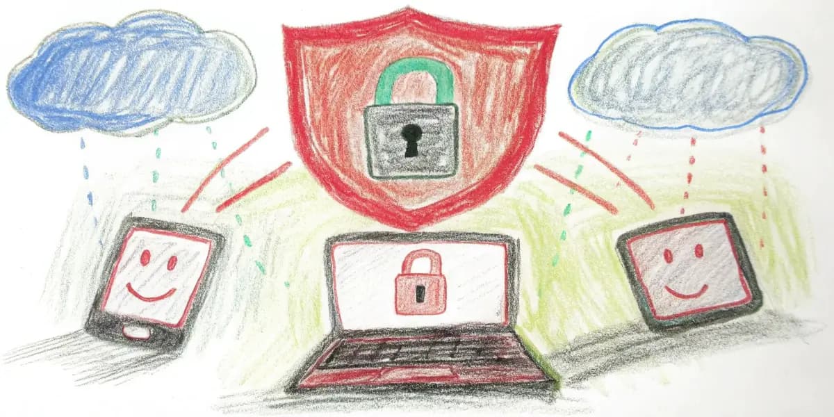 VPNs for Beginners - Start using a VPN today with this friendly guide