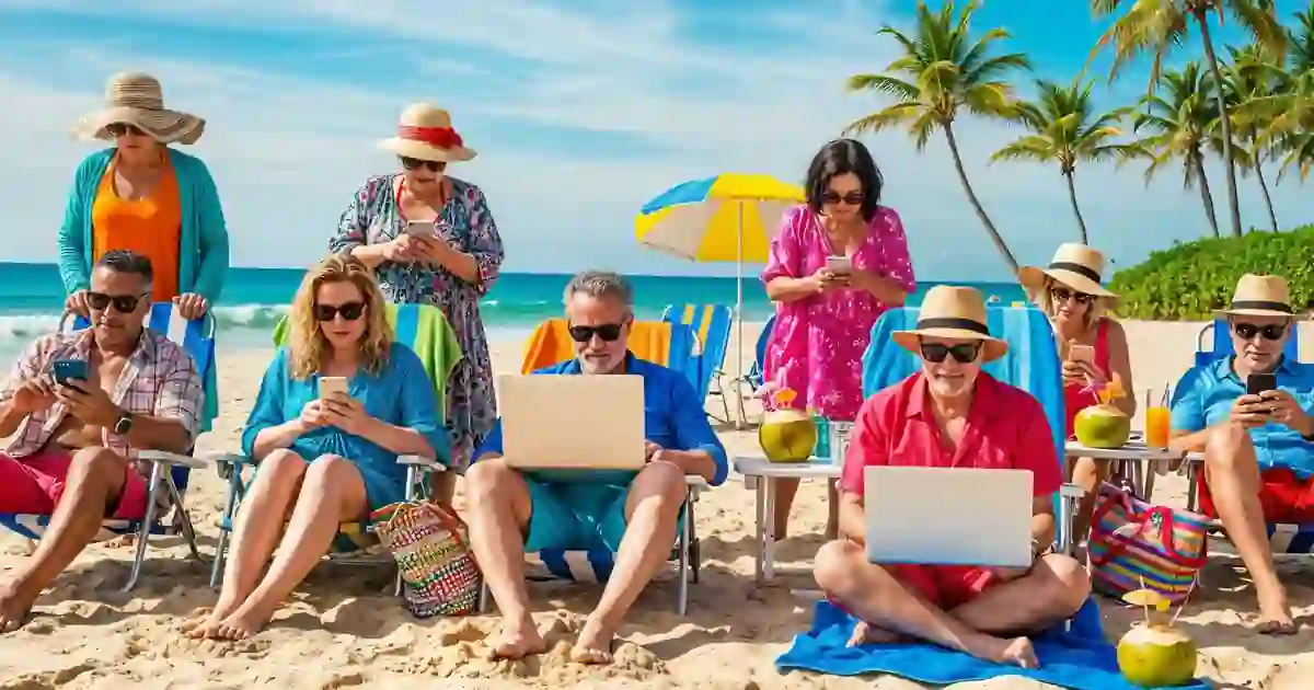 VPN vs Incognito Mode comparison diagram