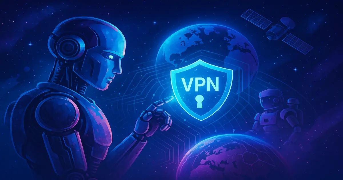 What Does a VPN Really Do - VPN basics and online privacy protection explained